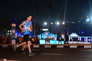 BIB: 210
                            <button type="button" onclick="openModal(15066917)" class="btn btn-primary btn-sm float-right btn-popup" data-toggle="modal" data-target=".modal-high-quality">
                        <i class="fas fa-shopping-cart"></i> Add to Cart
                    </button>
                                            <button type="button" onclick="isThisMe(15066917, true)" class="btn btn-success btn-sm float-right btn-popup btn-isme hidden" data-toggle="tooltip" data-placement="bottom" title="นี่คือรูปของคุณใช่ไหม คลิกที่นี่เพื่อเอาเข้าอัลบั้ม">
                        <i class="fas fa-plus"></i> Add to album
                    </button>
                    <button type="button" onclick="isThisMe(15066917, false)" class="btn btn-warning btn-sm float-right btn-popup btn-isnotme hidden">
                        <i class="fas fa-ban"></i> Remove from album
                    </button>